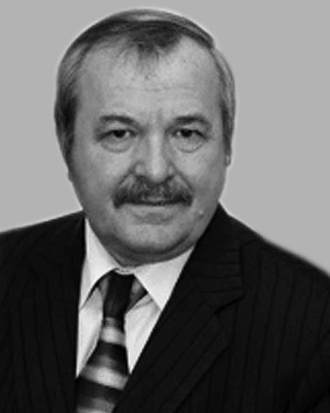 Донченко Юрій Григорович